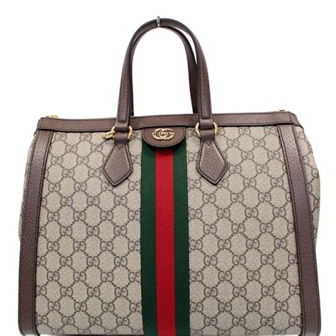 gucci beige document bag|gucci shoulder bag beige.